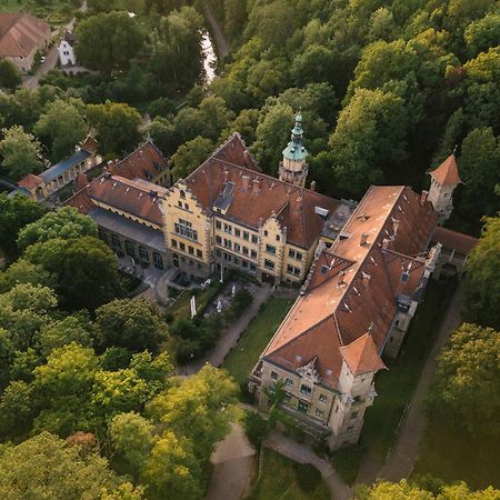 Wildbad Rothenburg Hotel Rothenburg ob der Tauber Exterior photo